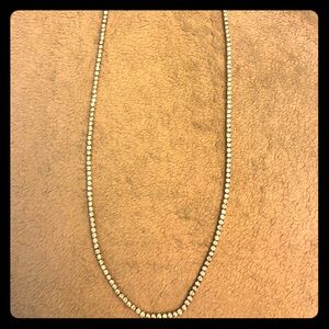 Men’s fashion Diamond necklace